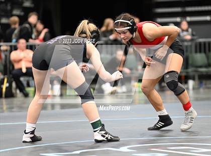Thumbnail 1 in UHSAA 6A Wrestling photogallery.