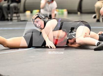 Thumbnail 1 in UHSAA 6A Wrestling photogallery.