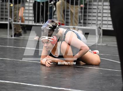 Thumbnail 1 in UHSAA 6A Wrestling photogallery.