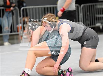 Thumbnail 1 in UHSAA 6A Wrestling photogallery.