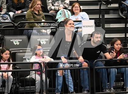 Thumbnail 3 in UHSAA 6A Wrestling photogallery.