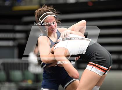Thumbnail 1 in UHSAA 6A Wrestling photogallery.