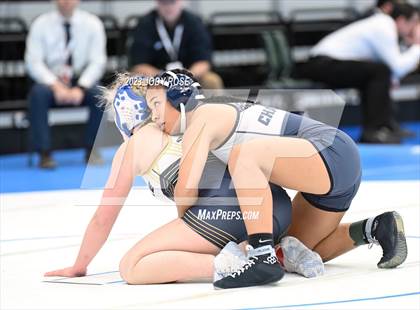 Thumbnail 3 in UHSAA 6A Wrestling photogallery.