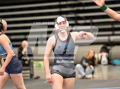 Thumbnail 1 in UHSAA 6A Wrestling photogallery.