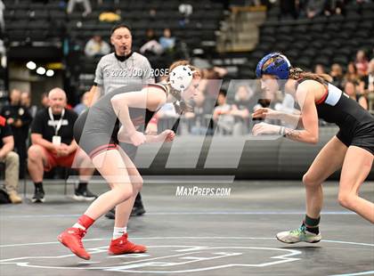 Thumbnail 1 in UHSAA 6A Wrestling photogallery.