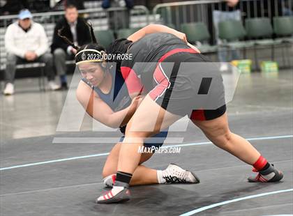 Thumbnail 2 in UHSAA 6A Wrestling photogallery.