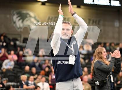 Thumbnail 2 in UHSAA 6A Wrestling photogallery.