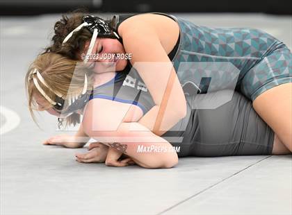 Thumbnail 1 in UHSAA 6A Wrestling photogallery.