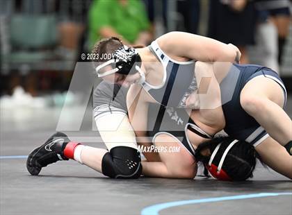 Thumbnail 1 in UHSAA 6A Wrestling photogallery.
