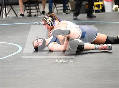 Thumbnail 1 in UHSAA 6A Wrestling photogallery.