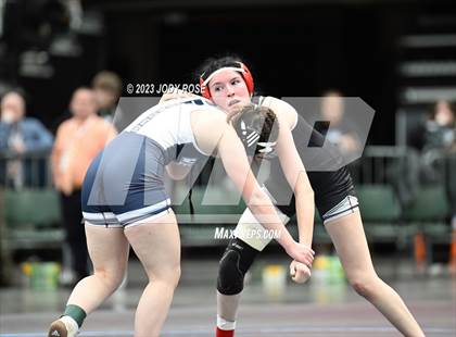 Thumbnail 2 in UHSAA 6A Wrestling photogallery.