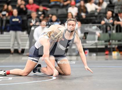 Thumbnail 1 in UHSAA 6A Wrestling photogallery.