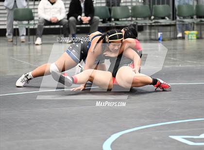 Thumbnail 3 in UHSAA 6A Wrestling photogallery.