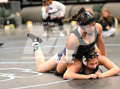 Thumbnail 1 in UHSAA 6A Wrestling photogallery.