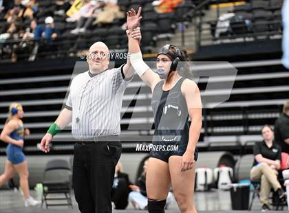 Thumbnail 3 in UHSAA 6A Wrestling photogallery.