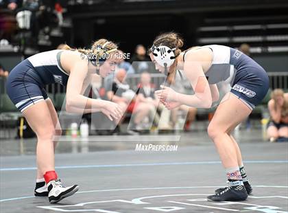 Thumbnail 3 in UHSAA 6A Wrestling photogallery.