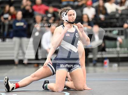 Thumbnail 1 in UHSAA 6A Wrestling photogallery.