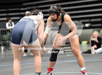 Thumbnail 2 in UHSAA 6A Wrestling photogallery.