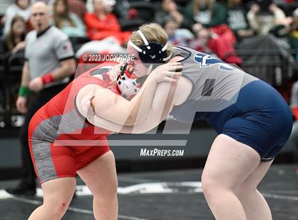 Thumbnail 1 in UHSAA 6A Wrestling photogallery.