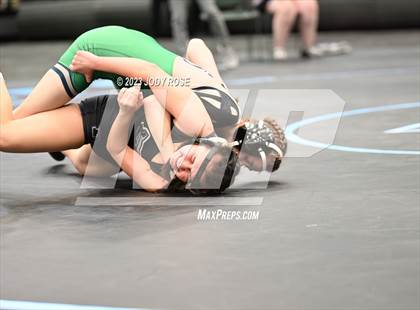 Thumbnail 3 in UHSAA 6A Wrestling photogallery.