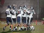 A TD celebration. 