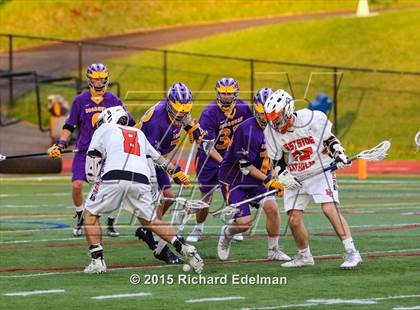 Thumbnail 1 in Issaquah @ Eastside Catholic photogallery.