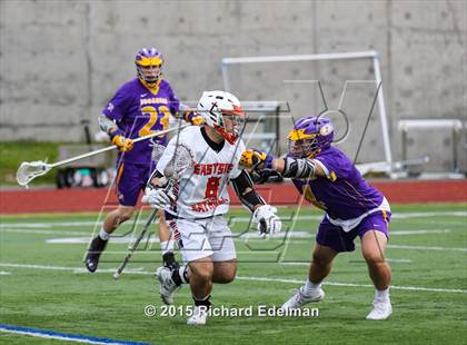 Thumbnail 2 in Issaquah @ Eastside Catholic photogallery.