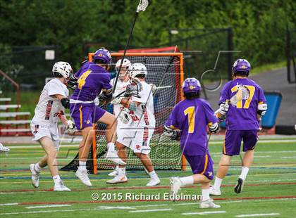 Thumbnail 2 in Issaquah @ Eastside Catholic photogallery.
