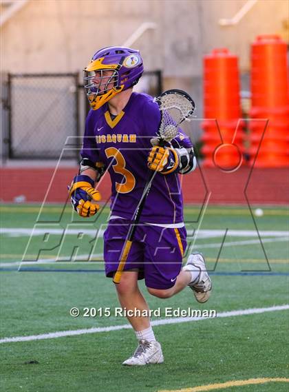 Thumbnail 3 in Issaquah @ Eastside Catholic photogallery.