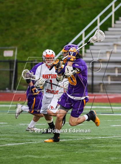 Thumbnail 1 in Issaquah @ Eastside Catholic photogallery.