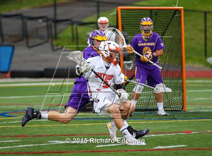 Thumbnail 1 in Issaquah @ Eastside Catholic photogallery.