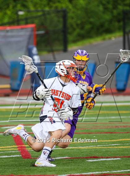 Thumbnail 3 in Issaquah @ Eastside Catholic photogallery.