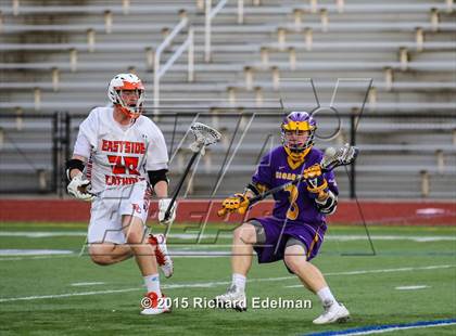 Thumbnail 3 in Issaquah @ Eastside Catholic photogallery.