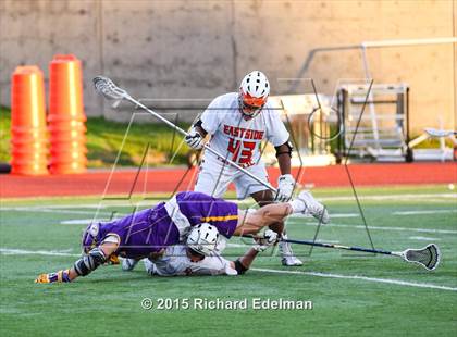 Thumbnail 2 in Issaquah @ Eastside Catholic photogallery.