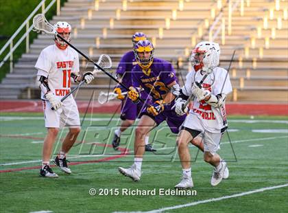 Thumbnail 3 in Issaquah @ Eastside Catholic photogallery.
