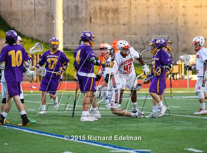 Thumbnail 3 in Issaquah @ Eastside Catholic photogallery.