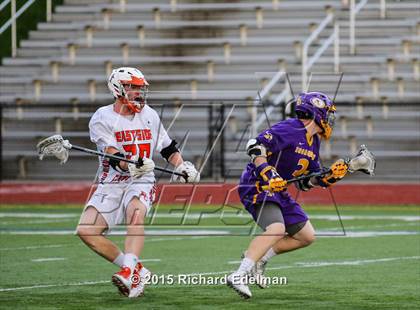Thumbnail 1 in Issaquah @ Eastside Catholic photogallery.