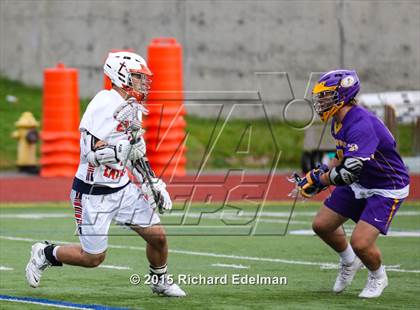 Thumbnail 2 in Issaquah @ Eastside Catholic photogallery.