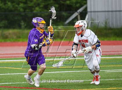 Thumbnail 1 in Issaquah @ Eastside Catholic photogallery.
