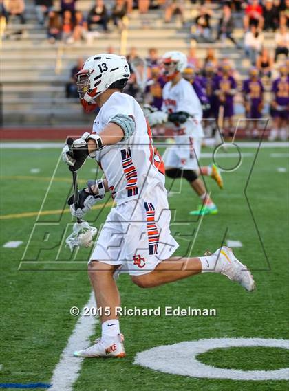 Thumbnail 3 in Issaquah @ Eastside Catholic photogallery.
