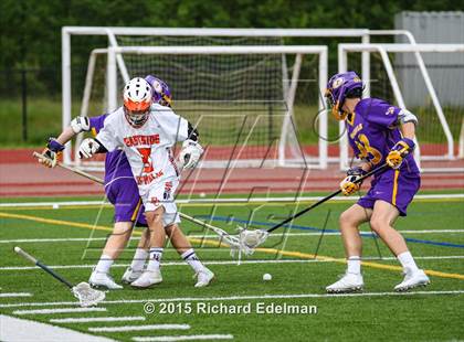 Thumbnail 1 in Issaquah @ Eastside Catholic photogallery.