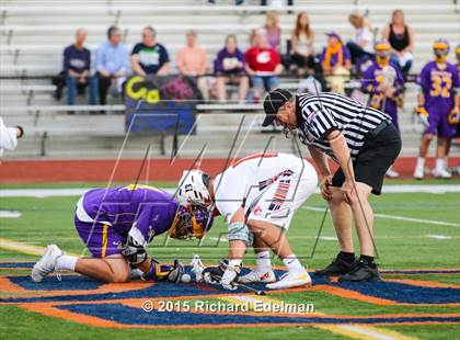 Thumbnail 1 in Issaquah @ Eastside Catholic photogallery.