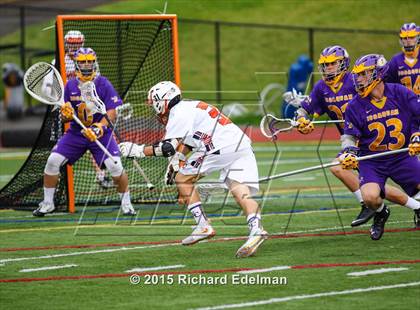Thumbnail 2 in Issaquah @ Eastside Catholic photogallery.