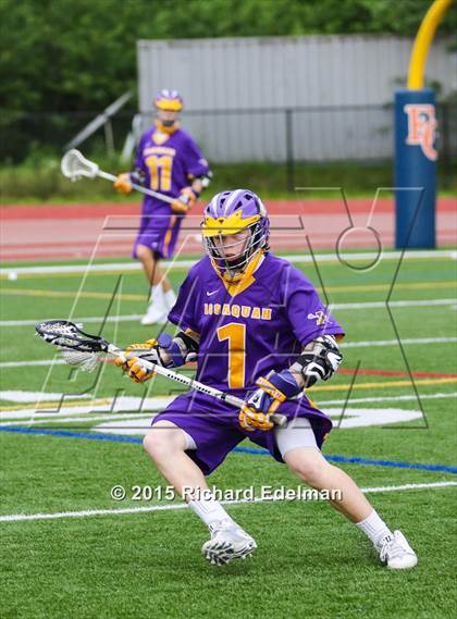 Thumbnail 1 in Issaquah @ Eastside Catholic photogallery.