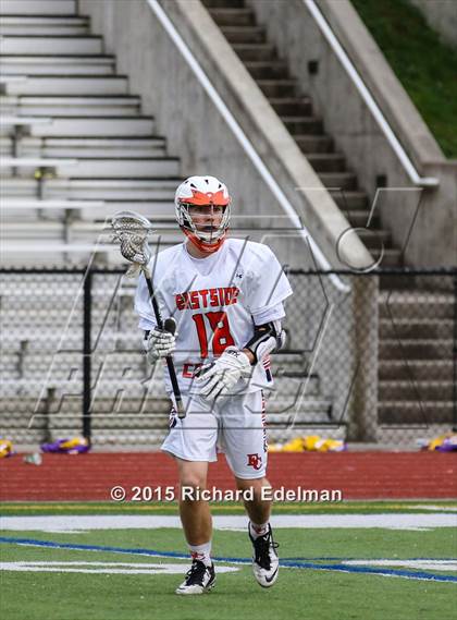Thumbnail 3 in Issaquah @ Eastside Catholic photogallery.