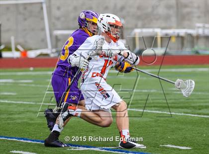 Thumbnail 3 in Issaquah @ Eastside Catholic photogallery.