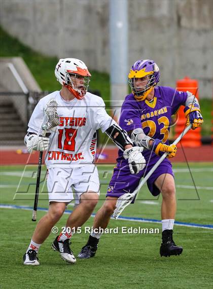 Thumbnail 1 in Issaquah @ Eastside Catholic photogallery.