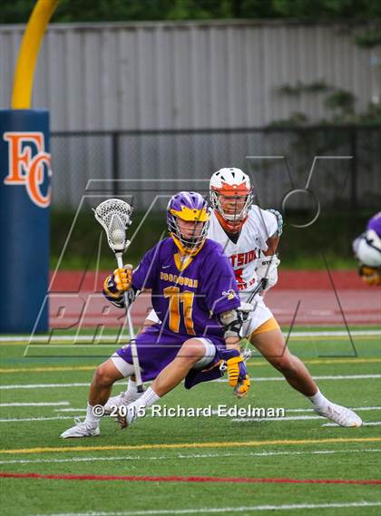Thumbnail 2 in Issaquah @ Eastside Catholic photogallery.