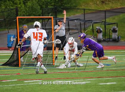 Thumbnail 3 in Issaquah @ Eastside Catholic photogallery.