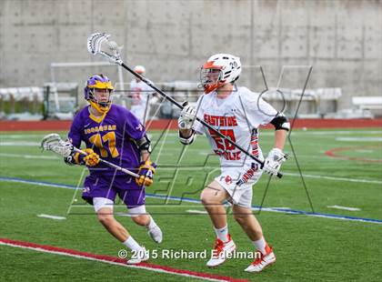 Thumbnail 2 in Issaquah @ Eastside Catholic photogallery.